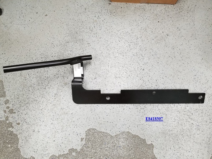 Sander Guide Assembly - Truck