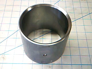 Bearing Sleeve Lower Stubshaft - Uncategorized