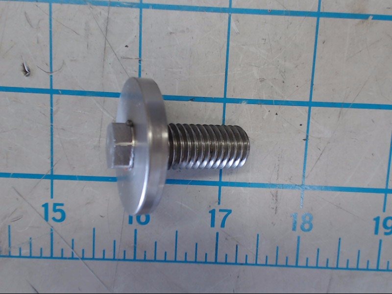 Screw - Fastener