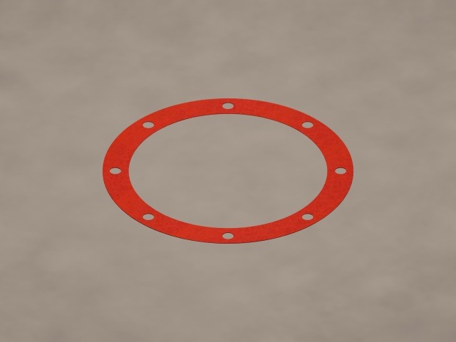 Ring Insulating - Seals, O-Rings & Gaskets