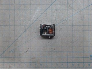 Relay - Electrical