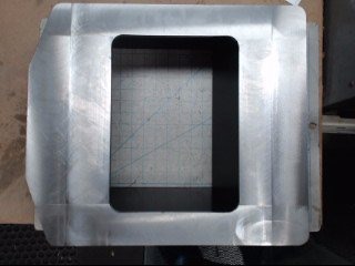 Adapter Assembly - Truck