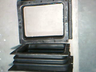Duct Flexible - Seals, O-Rings & Gaskets