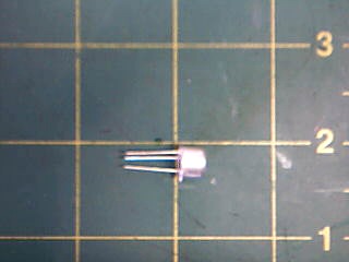 Transistor - Electrical