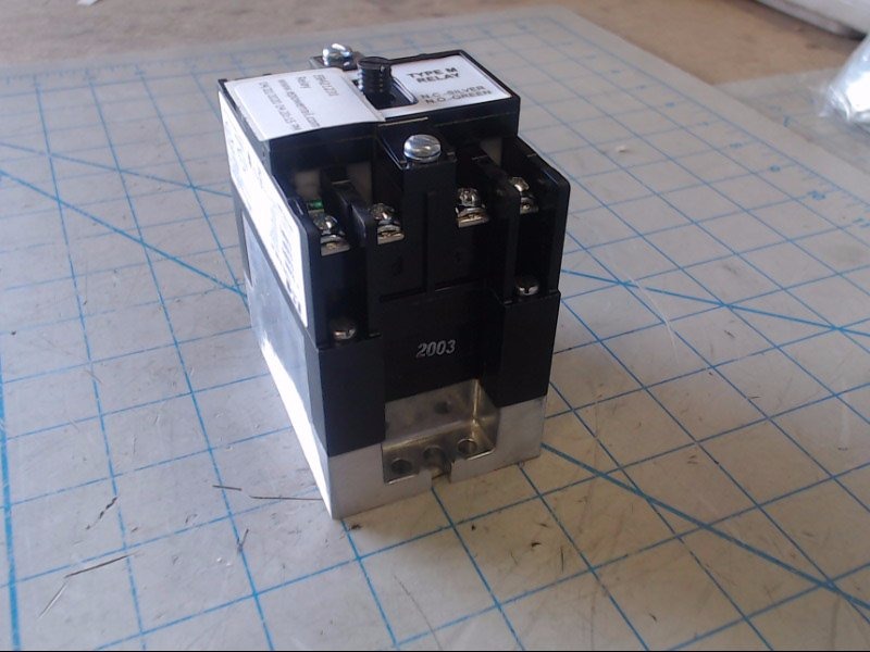 Relay - Electrical
