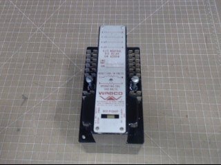 Relay - Electrical