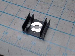 Heat Sink - Electrical