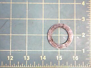 Washer Rocker Arm Shaft - Fastener