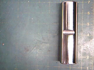 Pin, Piston, High Pressure - Compressor