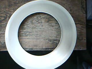 Ring - Electrical Rotating
