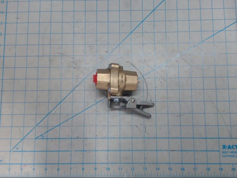 Valve Ball Cock - Air Brake
