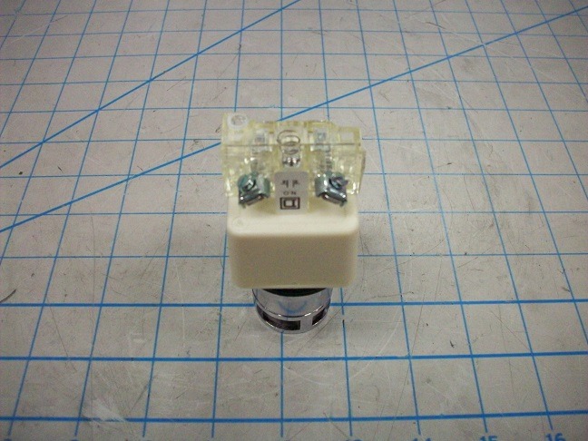 Switch - Electrical