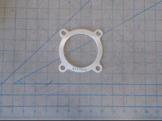 Gasket Filler Neck To Water Tank - Seals, O-Rings & Gaskets