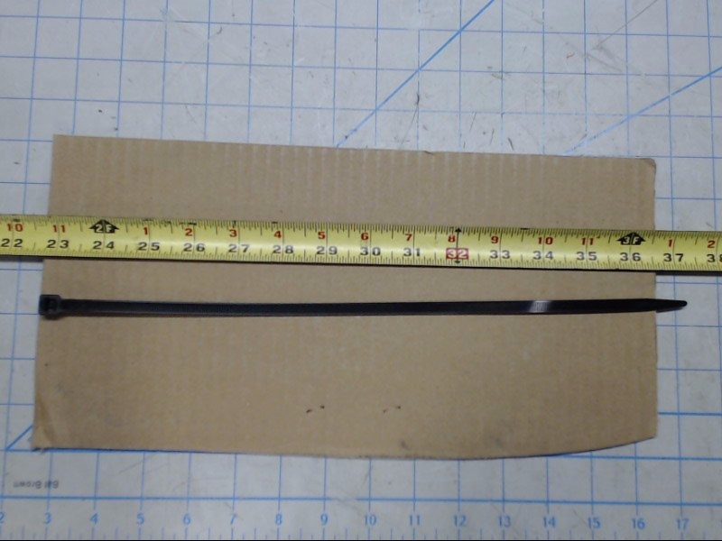 Tie, Cable - Electrical