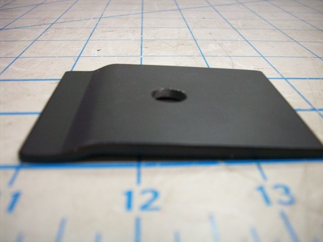 Clip Mounting - Carbody