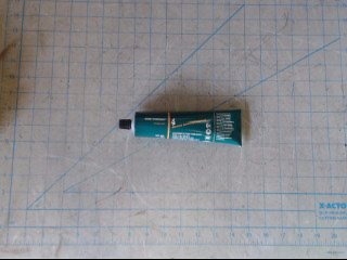 Grease Silicone - Electrical