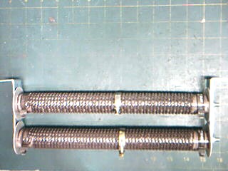 Resistor Assembly - Electrical