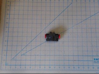 Check Valve - Air Brake