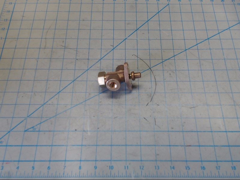 Valve Assembly - Uncategorized
