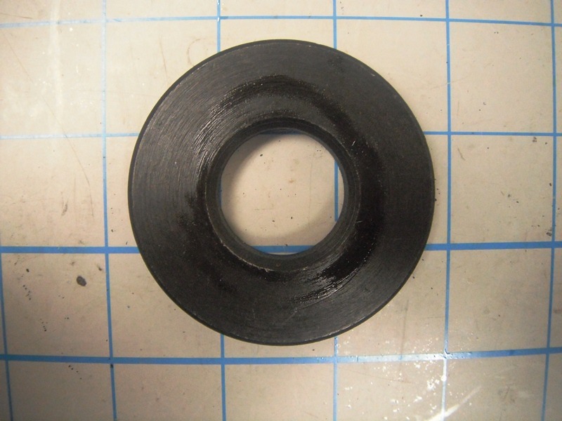Washer Special - Truck