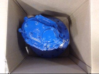 Pump Pressure Piston Cooling - Uncategorized