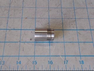 Valve, Relief 5 PSI - Uncategorized