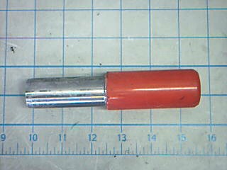 D78-D87 Insulator Stud - Electrical Rotating - Traction Motor