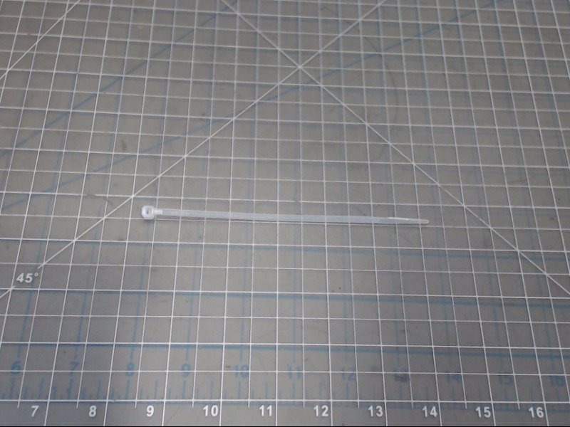 Tie, Cable - Electrical