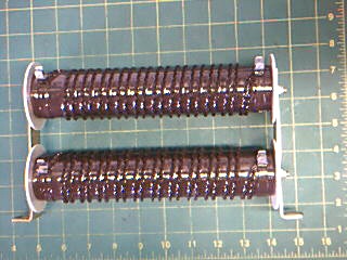 Resistor - Electrical