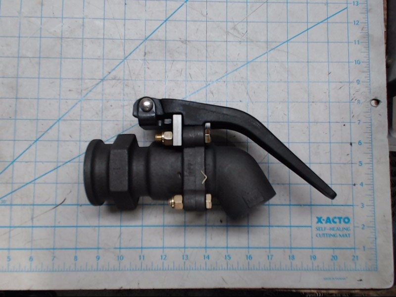 Valve Ball - Air Brake