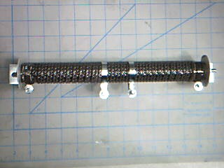 Resistor - Electrical