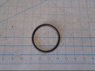 O-Ring, Manifold, Water - Seals, O-Rings & Gaskets