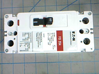 Circuit Breaker - Electrical