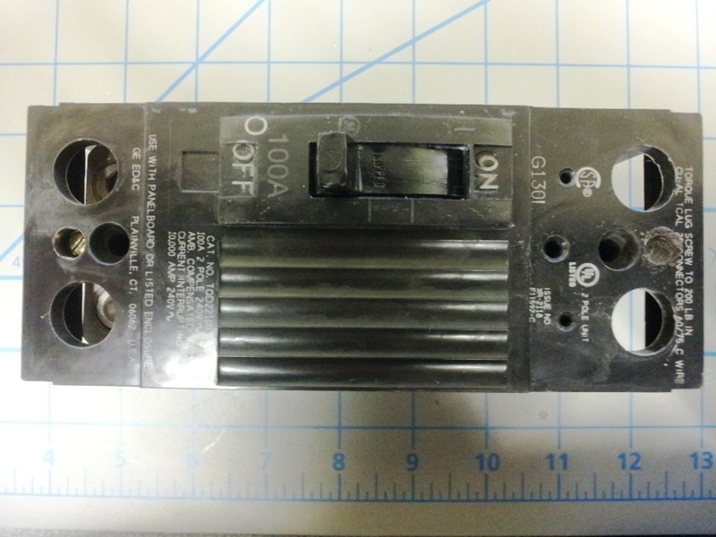Circuit Breaker - Uncategorized
