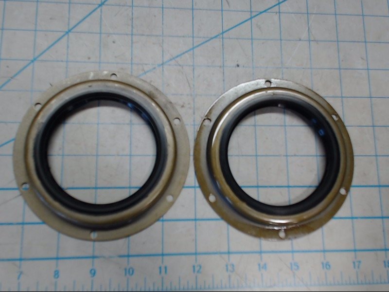 Seal Quill Shaft - Seals, O-Rings & Gaskets