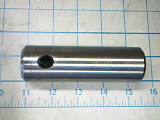 Pin Lever To Frame - Truck