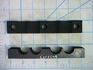 Cleat Cable - Electrical