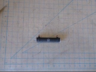Resistor - Electrical