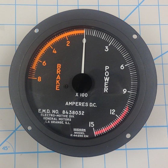 Ammeter - Electrical