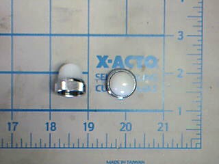 Lens White - Bulbs, Lamps & Lights