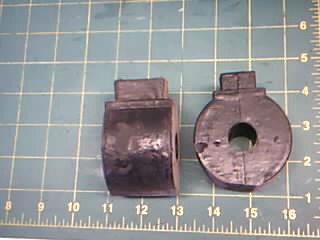 Coil Solenoid - Electrical