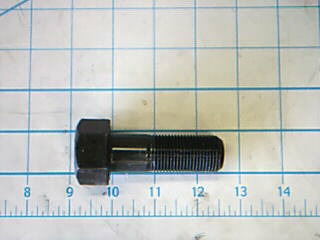 Bolt - Fastener