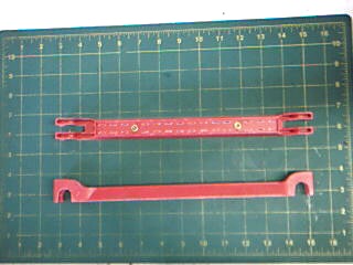 Retainer Assembly - Electrical