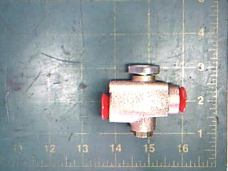 Fitting - Air Brake
