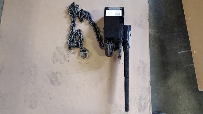 Handbrake - Carbody