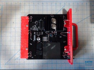 Module VR10 - Electrical