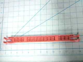 Retainer Assembly - Electrical