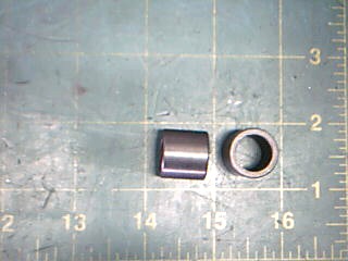 Bushing Idler - Uncategorized