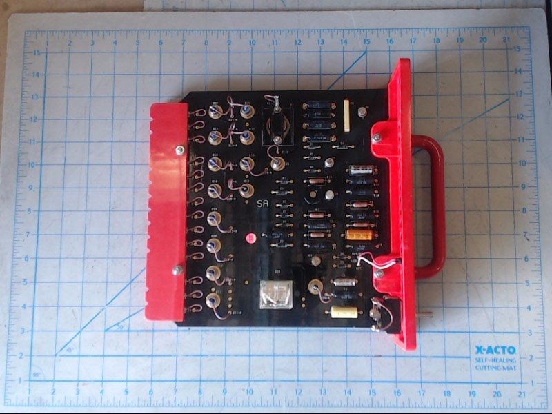 Module, SA10 - Uncategorized