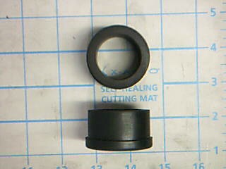 Grommet Rubber - Electrical Rotating